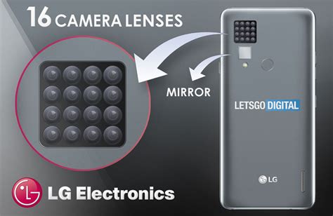 lg patents phone    lens camera module heres      techeblog