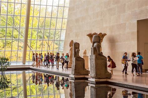 13 fantastic museums to visit in new york city usa
