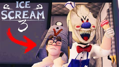[最新] scary ice cream man game 176318 horror ice cream man game