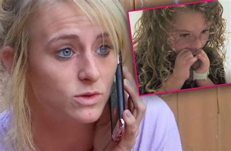 leah messer defies doctor s orders by not making special needs daughter