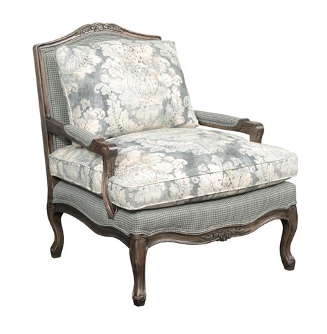 kincaid furniture accent chairs exposed wood upholstered accent chair