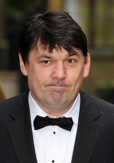 Graham Linehan Compares Trans Activists To Nazis In Interview Metro News