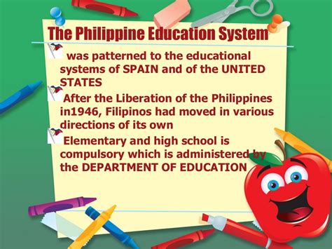 education system   philippines