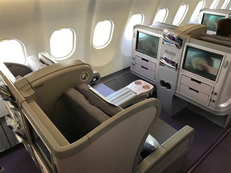nice china airlines  business class   lets fly
