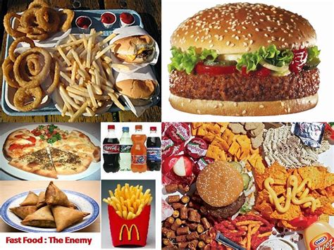 lifelive  avoid junk food