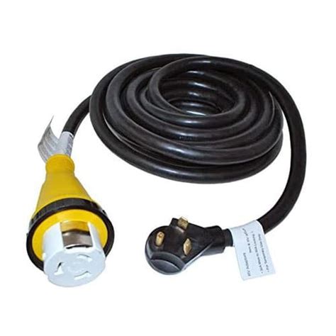 rv power cord safest  durable cords   rv