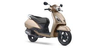 scooters  india top scooty models  prices