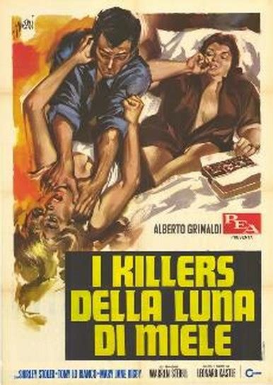 les tueurs de la lune de miel the honeymoon killers