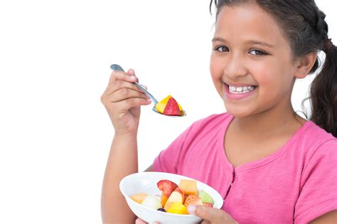 ways  teach  kids healthy eating habits cyberparent