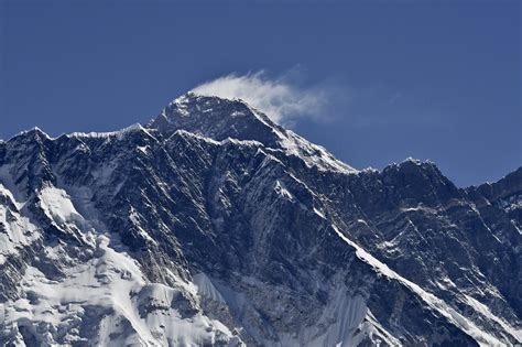 nepalese army drains dangerous mount everest glacial lake