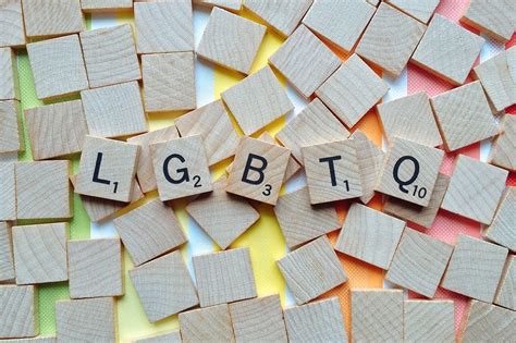 Sexual Orientation Vs Gender Identity