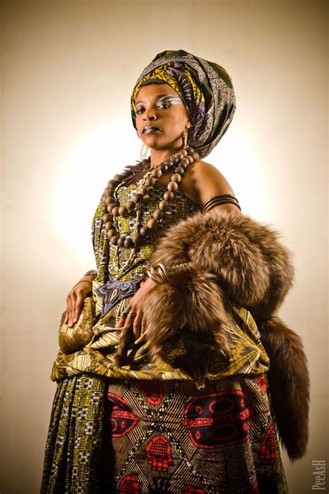 african queen  peeash  deviantart african queen african princess