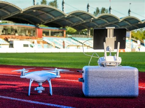 video drone suiveur sport saintes angouleme charente