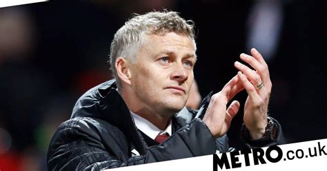 manchester united transfer news ole gunnar solskjaer wants £35m rated