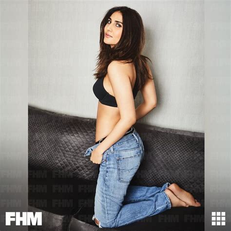 123telugu On Twitter Hot Photoshoot Vaani Kapoor Poses For Fhm