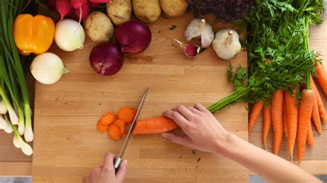 the healthiest ways to cook veggies and boost nutrition