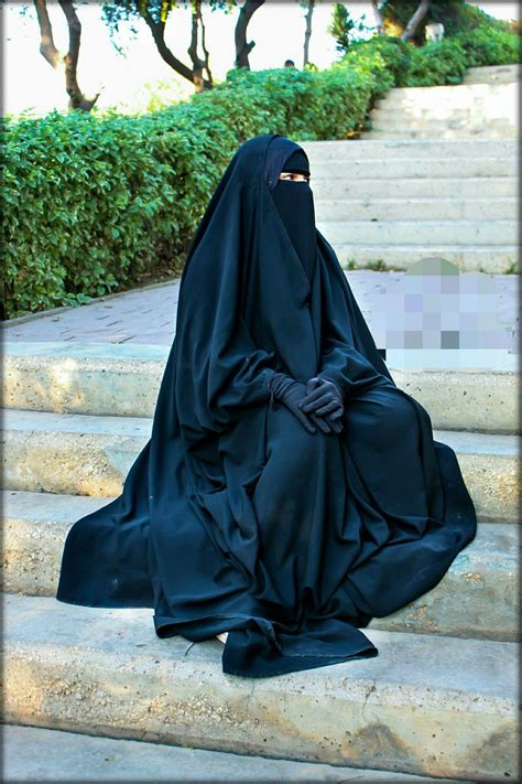 pin by fareedab on abaya hijab and niqab styles with
