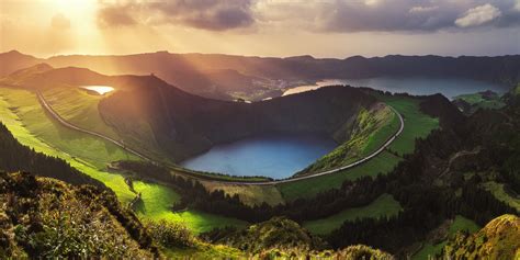 azores  mm photography