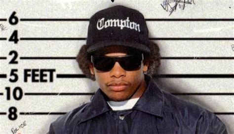 Rapper Eazy E S Daughter Erin All Grown Up This Is What She Looks Like Now