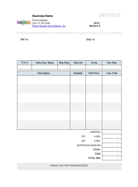 microsoft office excel  results  uniform invoice software