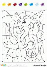 Magique Ce1 Cheval Hippocampe Coloriages Activités Enfants épinglé Hugolescargot Greatestcoloringbook Escargot Ohbq Concernant sketch template