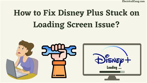 fix disney  stuck  loading screen  methods