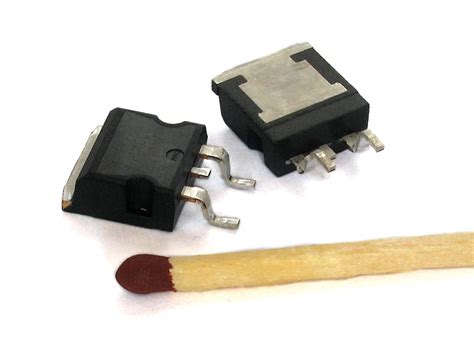 power mosfet wikipedia