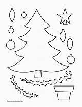Fieltro Manualidades Arbolito Craft Applique Felt Arbol Foamy Ideasde Kerstboom Kaynağı Makalenin sketch template