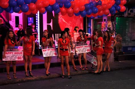 Nightlife In Pattaya Sassy Sexy Seductive Tour Advisors