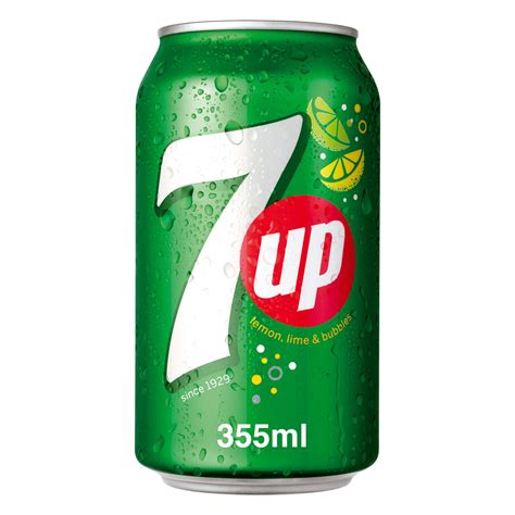 buy 7up carbonated soft drink cans 355ml online lulu hypermarket uae