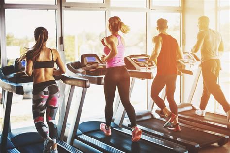 how to burn more calories on cardio machines popsugar fitness