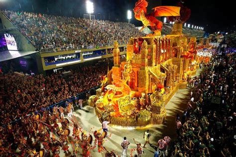 Top 5 Biggest Festivals In The World 2020 Tripfore