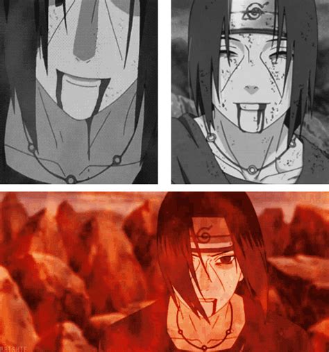 sad naruto shippuden find and share on giphy