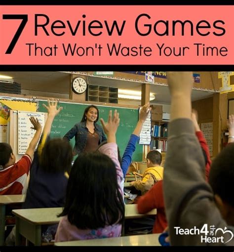 Download Free Software Test Review Games For The Classroom
