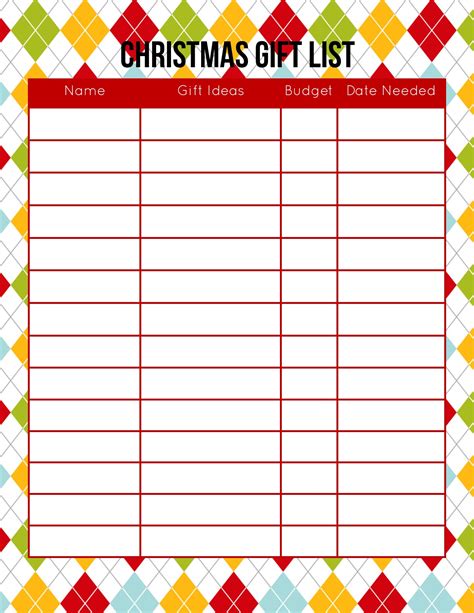 christmas planner   copy