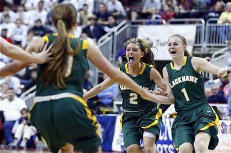 how pennlive s state ranked girls basketball teams fared thursday dec