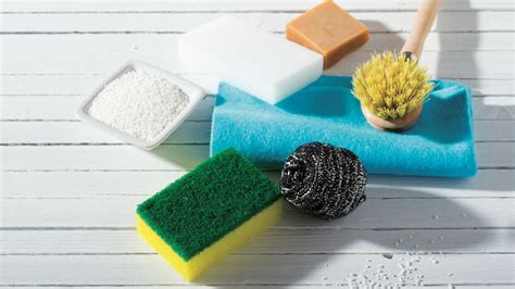 The 5 Best Dishwashing Sponges