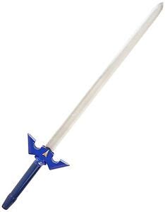 legend of zelda ocarina of time link s master sword 41 5 inch stainless