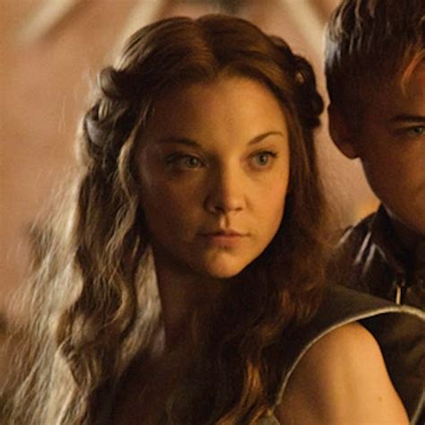 natalie dormer defends game of thrones against accusations of sexism and gratuitous violence