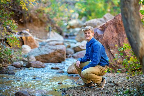 best places to take senior portraits in colorado springs