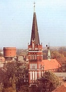 Image result for Czerniachowsk. Size: 133 x 185. Source: czerniachowsk.blogspot.com