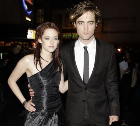Robert Pattinson Kristen Stewart And Taylor Lautner To Snub Twilight