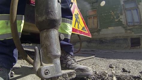 Jack Hammer Stock Video Footage 4k And Hd Video Clips