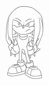 Sonic Coloring Pages Knuckles Mario Color Yellow Drawing Print Colors Super Shadow Amy Para Colorear Hedgehog Kids Drawings Kleurplaat Silver sketch template