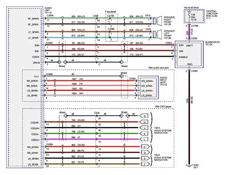 chevy impala radio wiring diagram cadicians blog