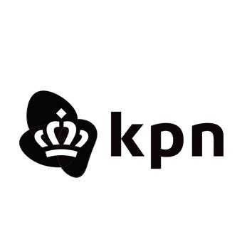 kpn logo studio  fotografie video