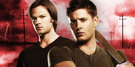Supernatural Who S The Better Brother Dean Vs Sam