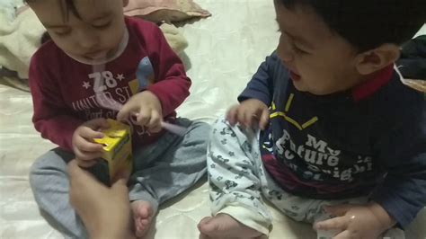 twin baby fighting youtube