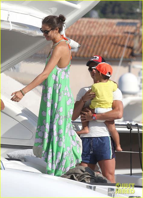 C Ronaldo And Irina Shayk