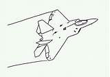 Fighter F35 Airplane Colornimbus Kunjungi sketch template
